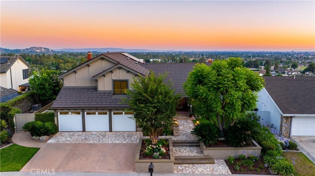 Orange, CA 92867,3636 E Longridge DR