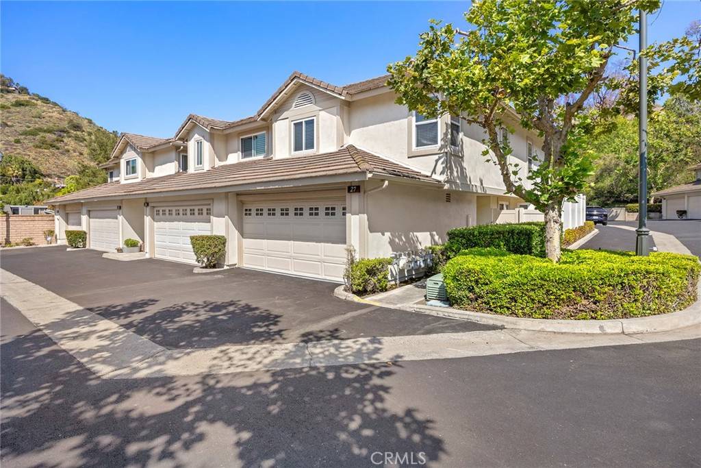 Orange, CA 92869,5931 E Rocking Horse WAY #27