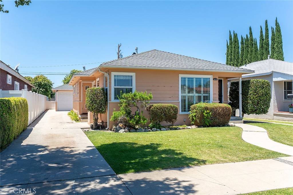 Long Beach, CA 90806,3133 Cedar AVE