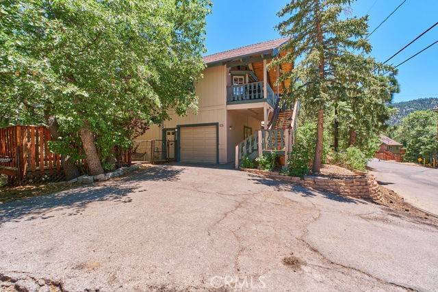 Big Bear Lake, CA 92315,1690 Wolf RD