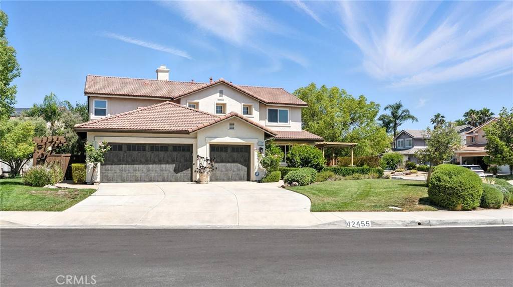 Murrieta, CA 92562,42455 Circulo Cavinara