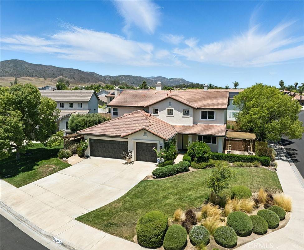 Murrieta, CA 92562,42455 Circulo Cavinara