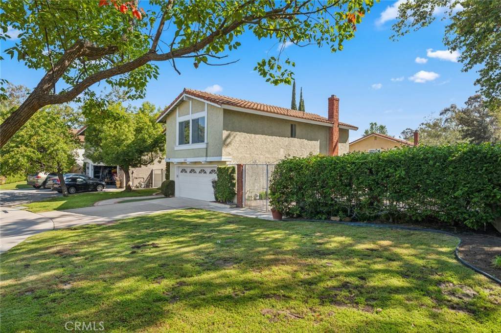 Anaheim Hills, CA 92807,6890 E Georgetown CIR