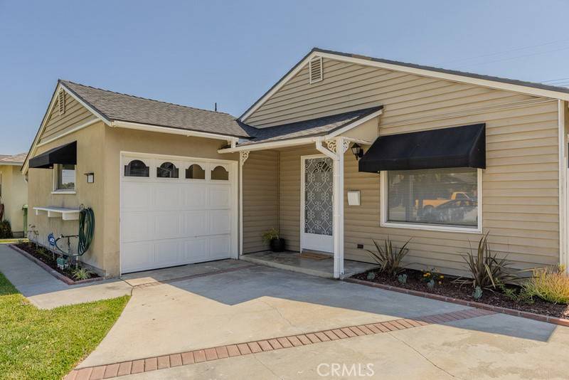 Santa Fe Springs, CA 90670,10606 Harvest AVE