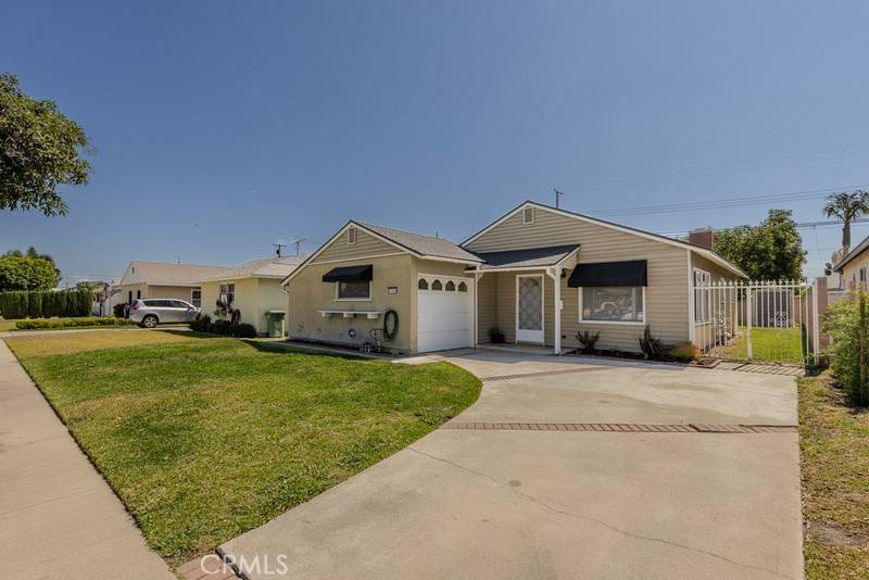 Santa Fe Springs, CA 90670,10606 Harvest AVE