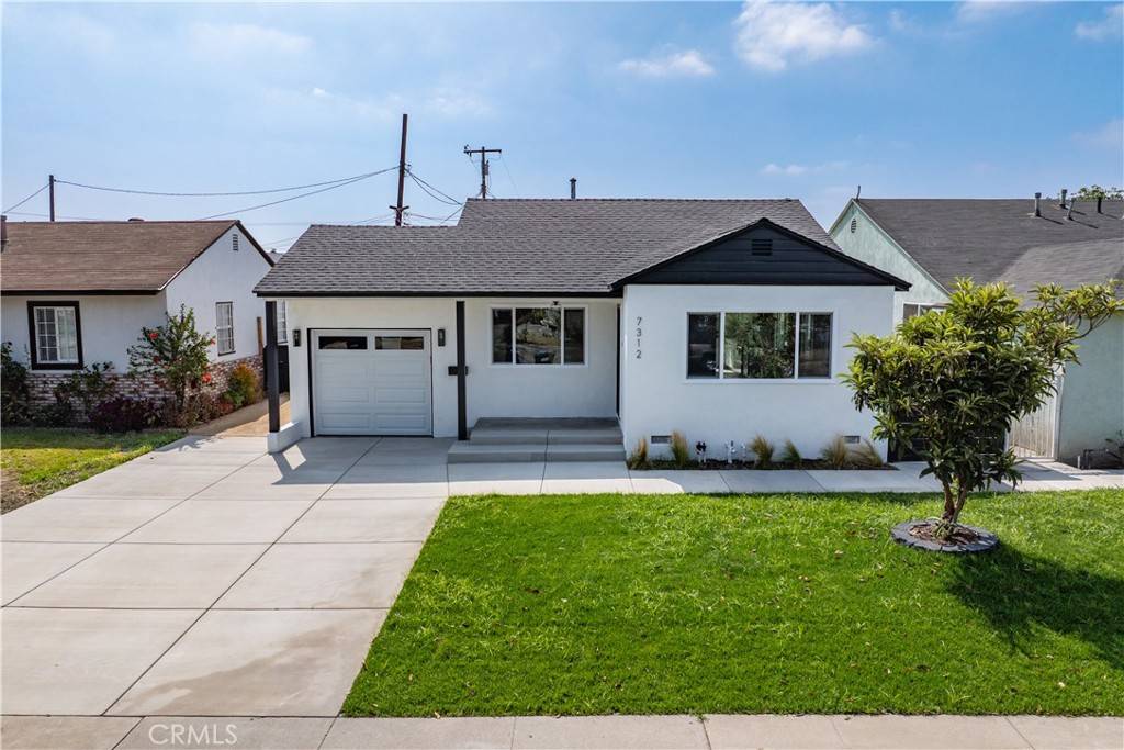 Pico Rivera, CA 90660,7312 Loch Alene AVE