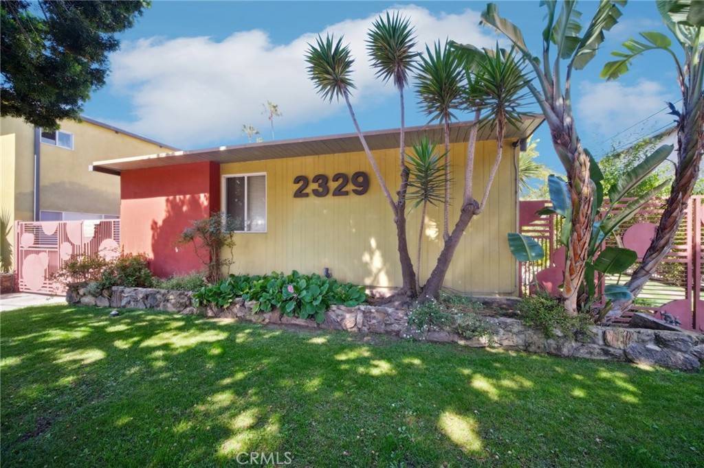 Santa Monica, CA 90404,2329 Kansas AVE #8