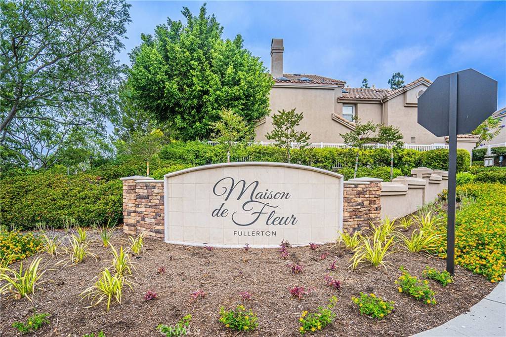 Fullerton, CA 92833,2849 Wisteria LN