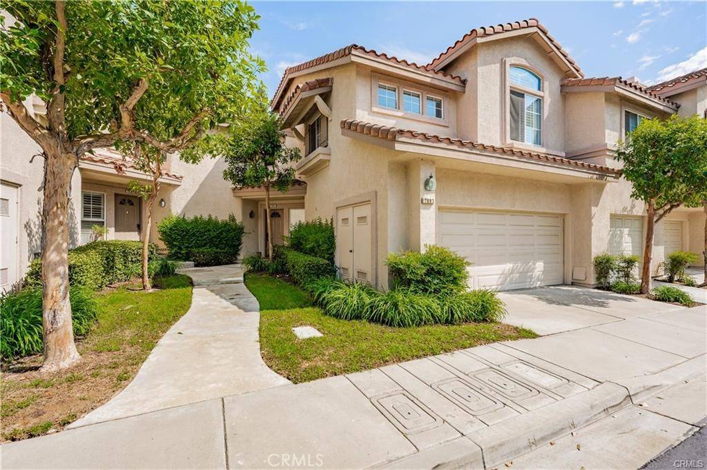 Anaheim Hills, CA 92808,7891 Horizon View Dr