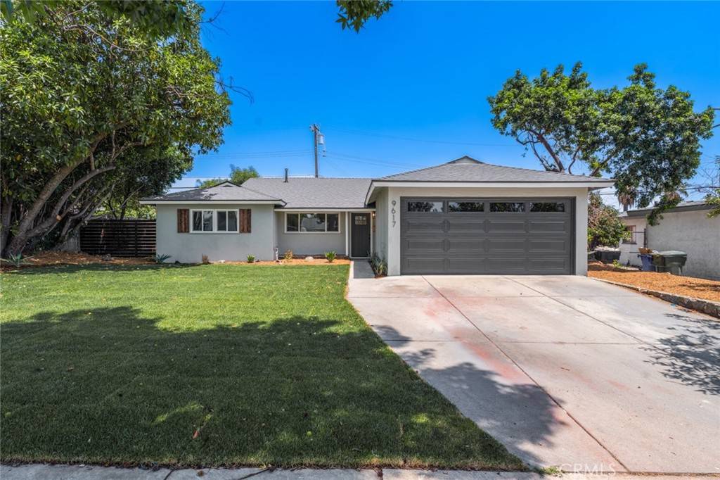 Montclair, CA 91763,9617 Tudor AVE