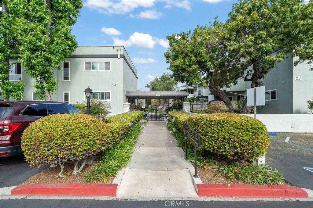 Long Beach, CA 90815,5110 East Atherton Street #57