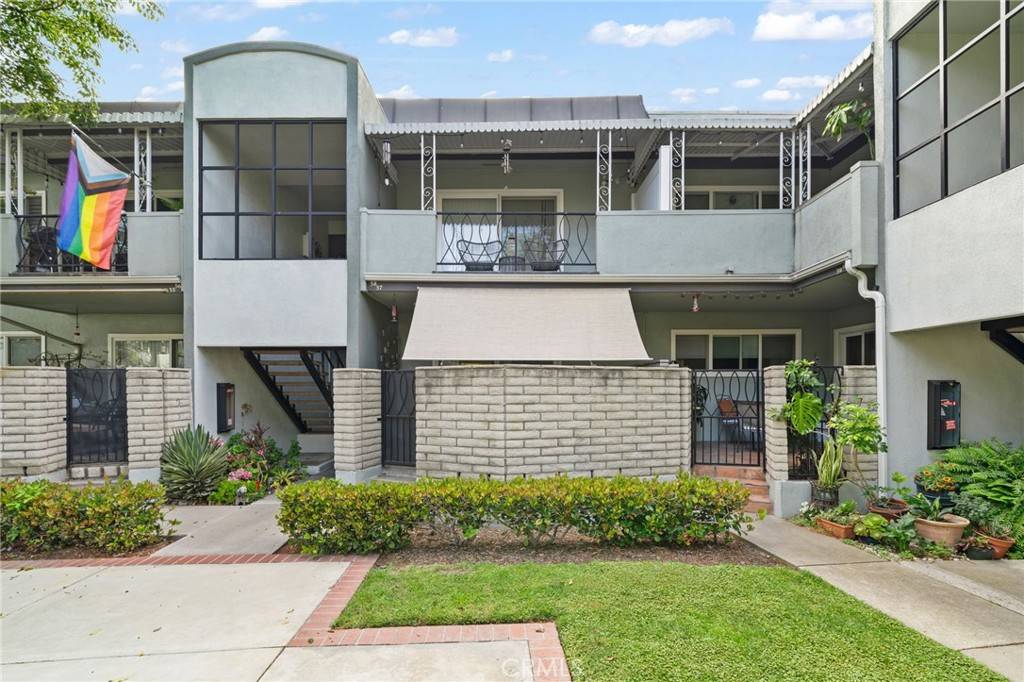 Long Beach, CA 90815,5110 East Atherton Street #57