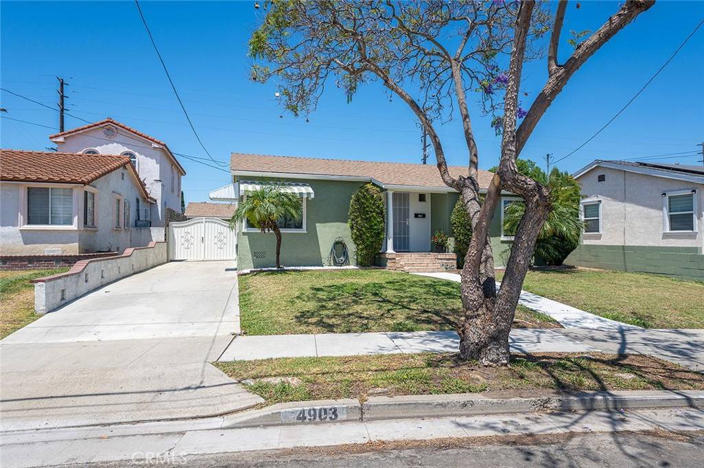 Long Beach, CA 90807,4903 Brayton AVE