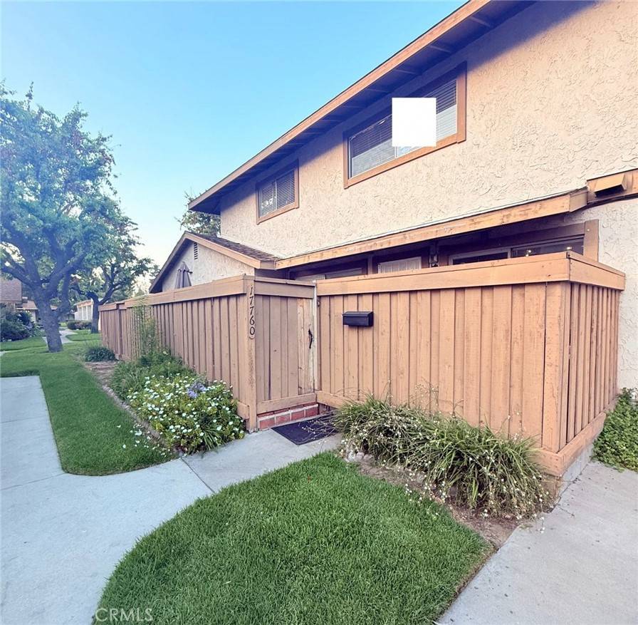 Cerritos, CA 90703,17760 Palo Verde AVE #27