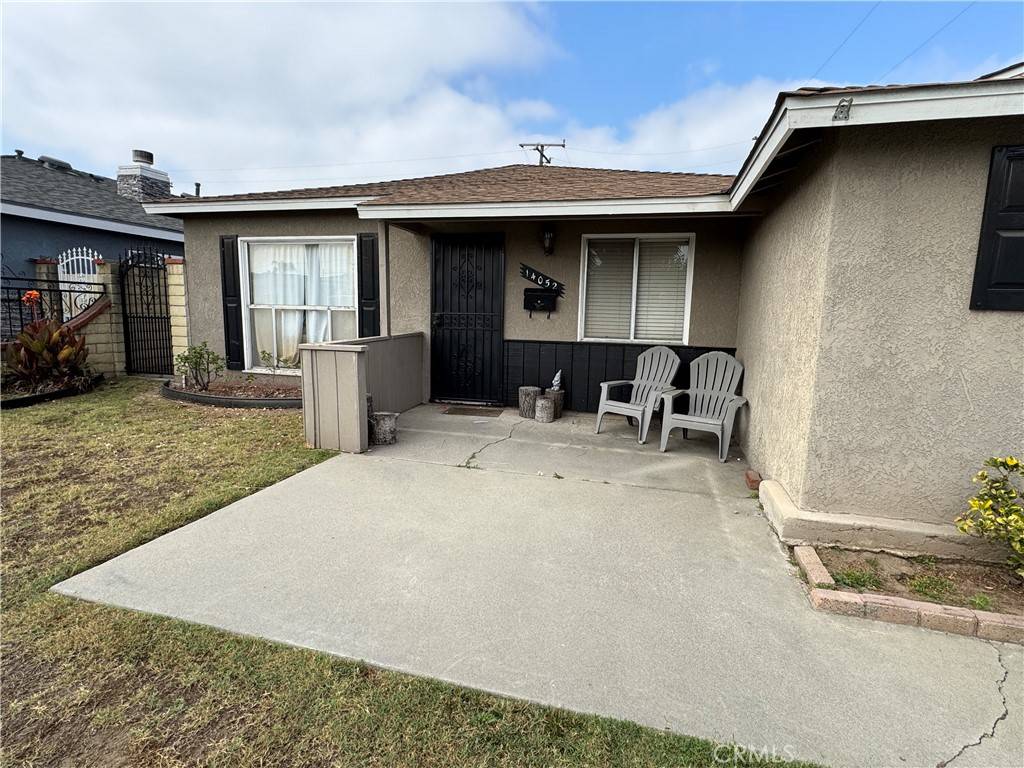 Whittier, CA 90604,14052 Reis ST