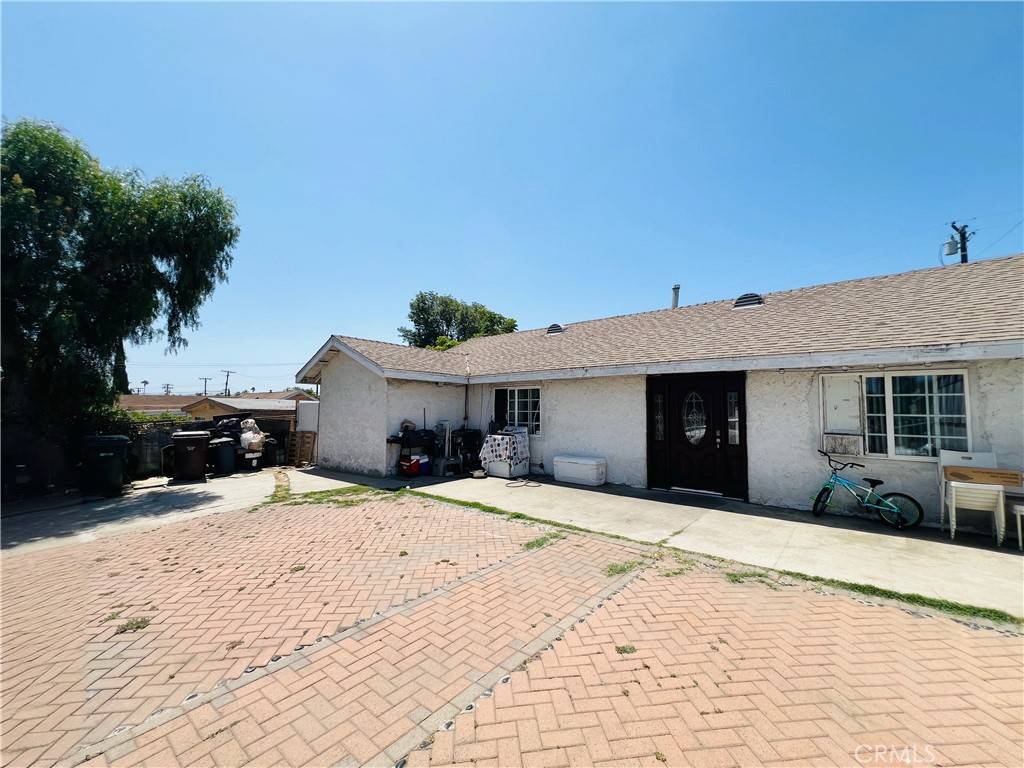 La Puente, CA 91744,17534 Northam ST