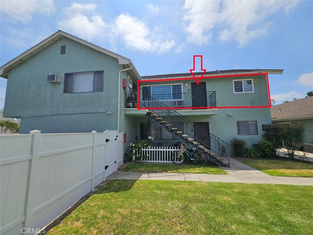 Cypress, CA 90630,6081 Lemon AVE #C