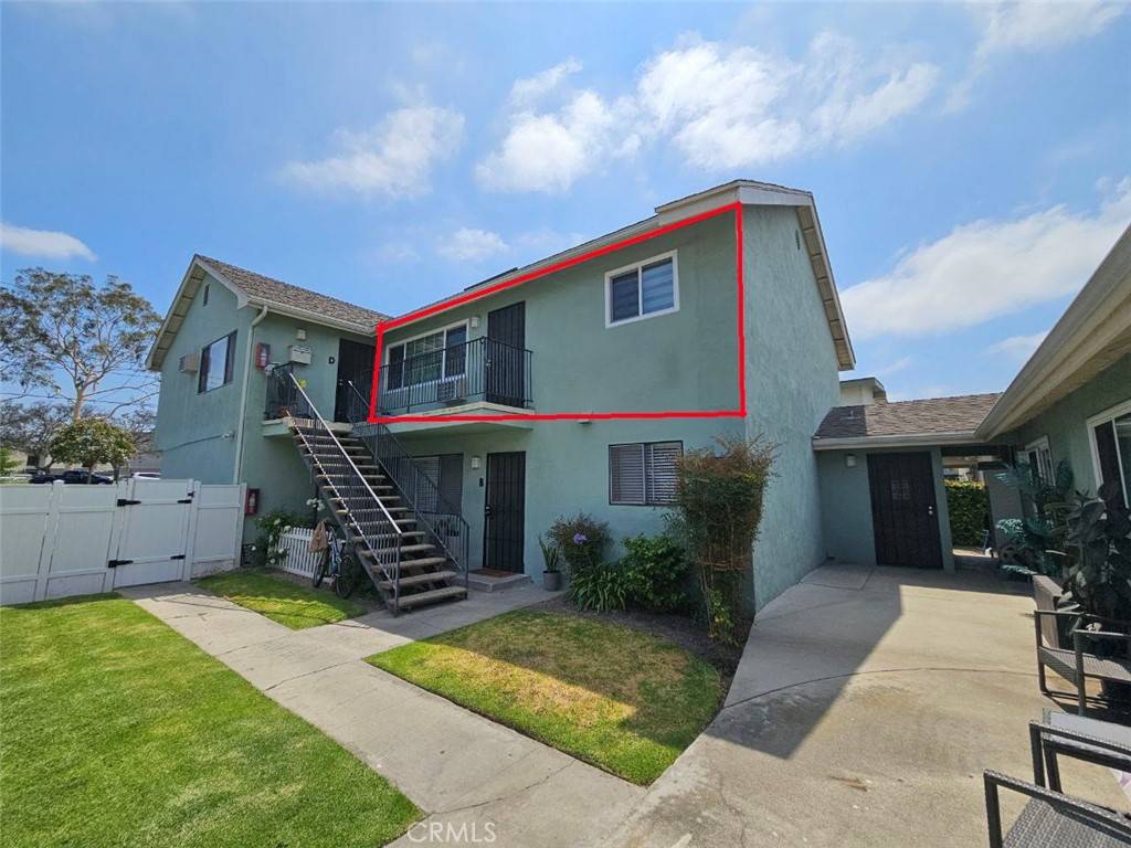 Cypress, CA 90630,6081 Lemon AVE #C