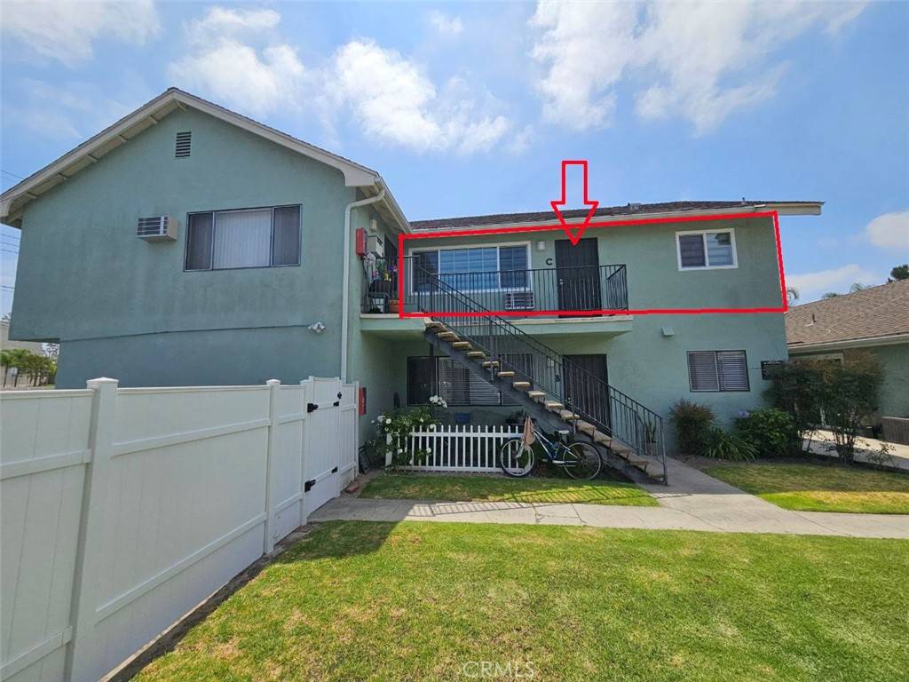 Cypress, CA 90630,6081 Lemon AVE #C