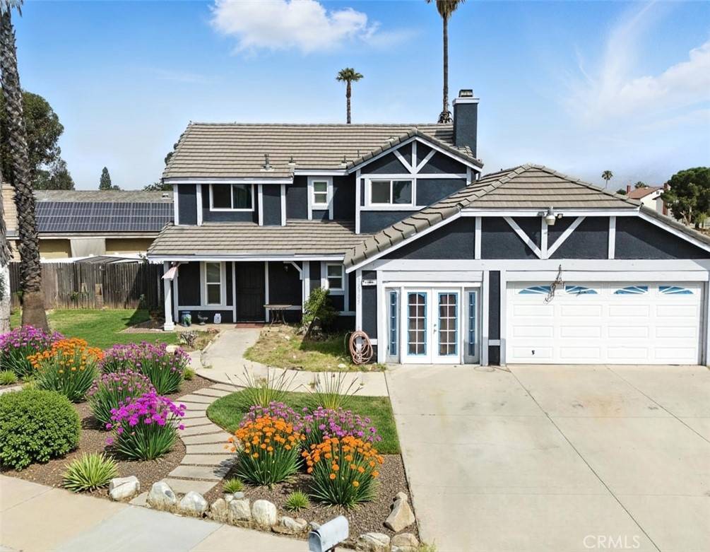 Moreno Valley, CA 92553,13905 Caspian WAY