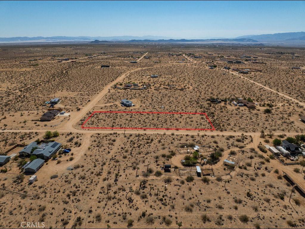 Joshua Tree, CA 92252,60119 Sunny Sands DR