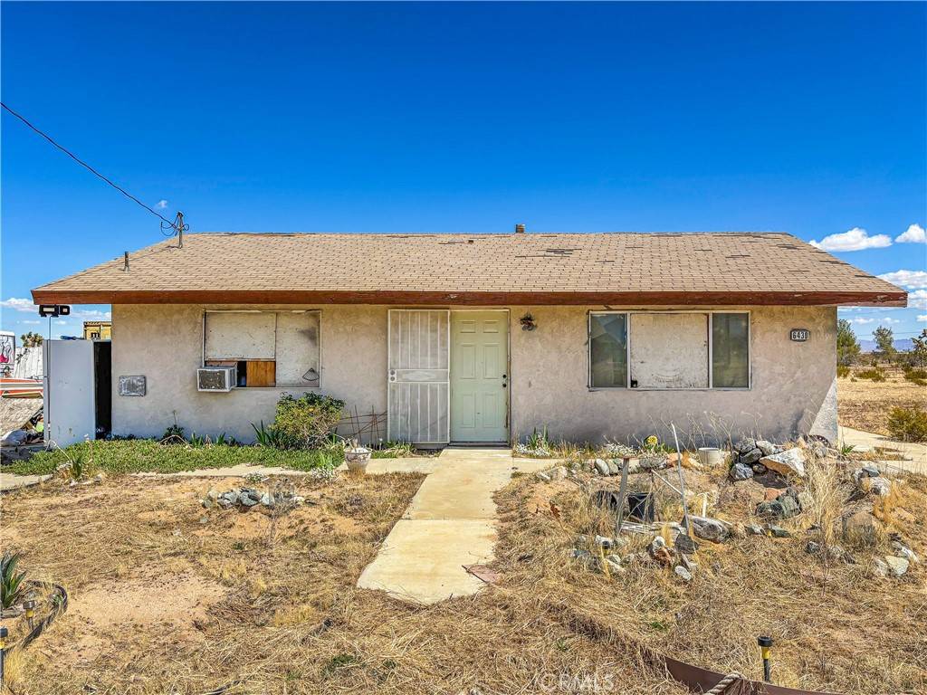 Phelan, CA 92371,6430 Lindero RD