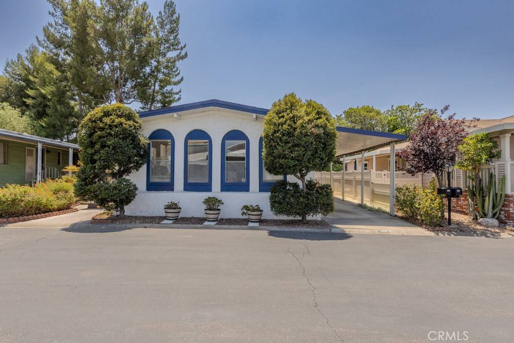 Fullerton, CA 92835,2851 Rolling Hills DR #255