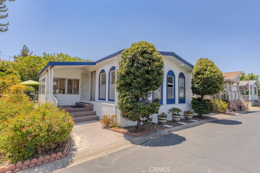 Fullerton, CA 92835,2851 Rolling Hills DR #255