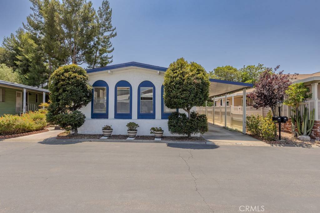 Fullerton, CA 92835,2851 Rolling Hills DR #255