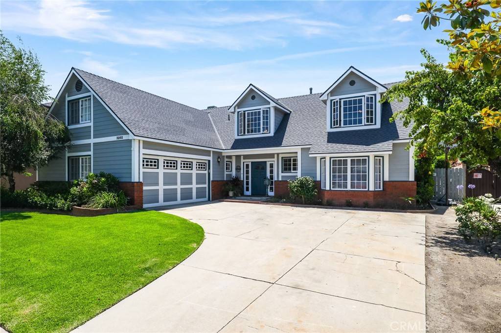 Rossmoor, CA 90720,3202 Blume Drive