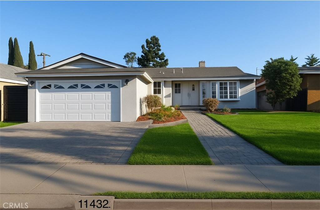 Garden Grove, CA 92840,11432 REVA DR