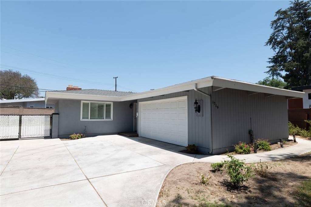 Fullerton, CA 92831,1719 Central AVE