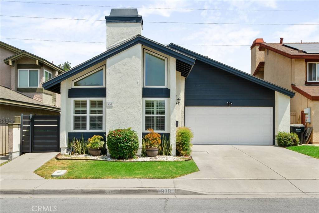 Glendora, CA 91740,339 W Dawson CT