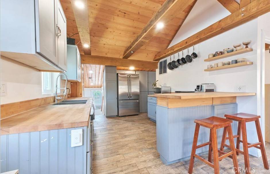 Big Bear Lake, CA 92315,380 Canvasback DR