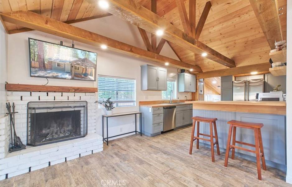 Big Bear Lake, CA 92315,380 Canvasback DR