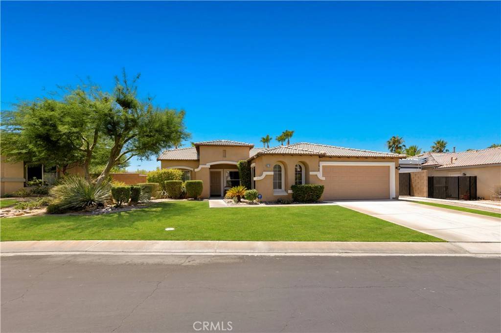 Indio, CA 92203,83281 Brighton Crest DR