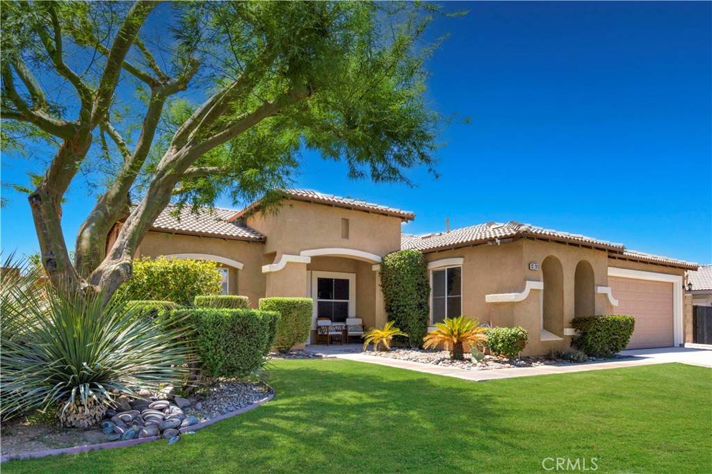 Indio, CA 92203,83281 Brighton Crest DR