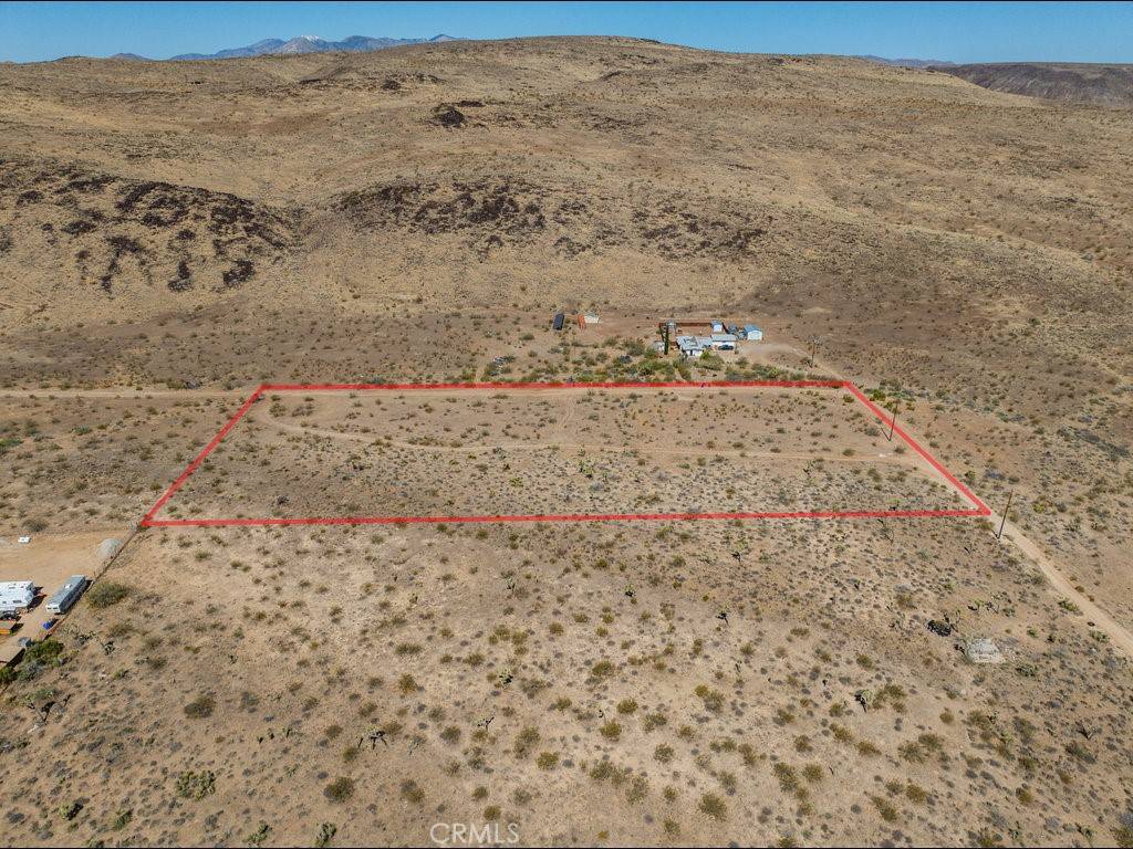 Yucca Valley, CA 92284,0 Mesa DR