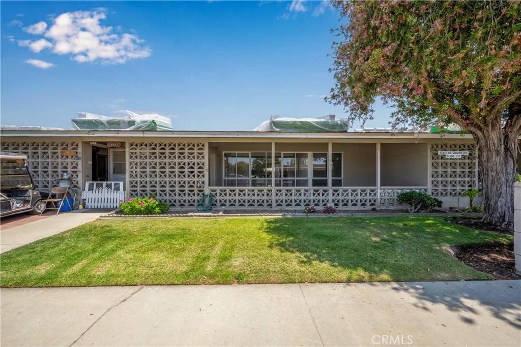 Seal Beach, CA 90740,13341 St Andrews DR #137J