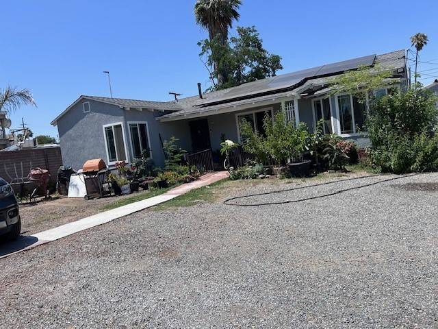 Perris, CA 92570,160 E E3rd ST