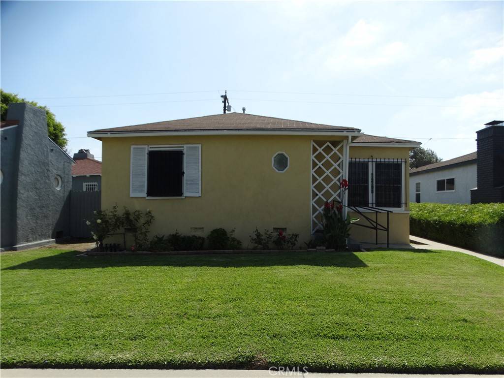 Compton, CA 90221,14708 S Frailey AVE