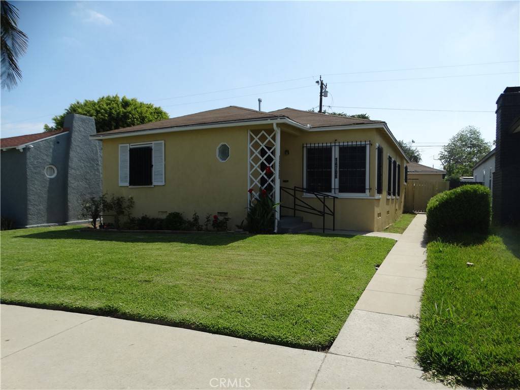 Compton, CA 90221,14708 S Frailey AVE