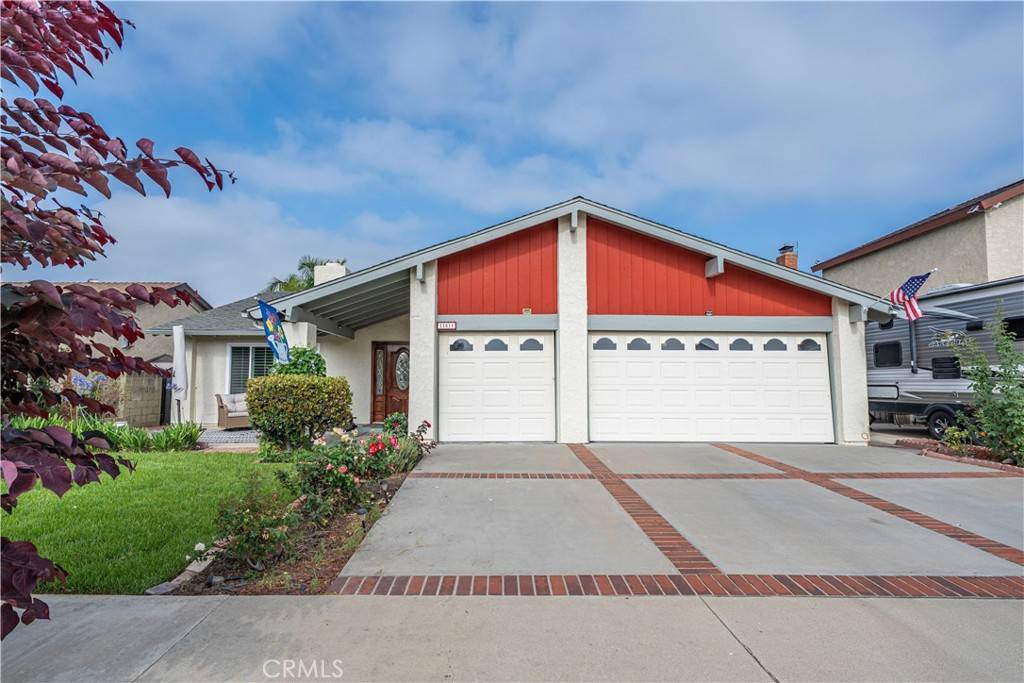 Whittier, CA 90604,11811 La Serna DR