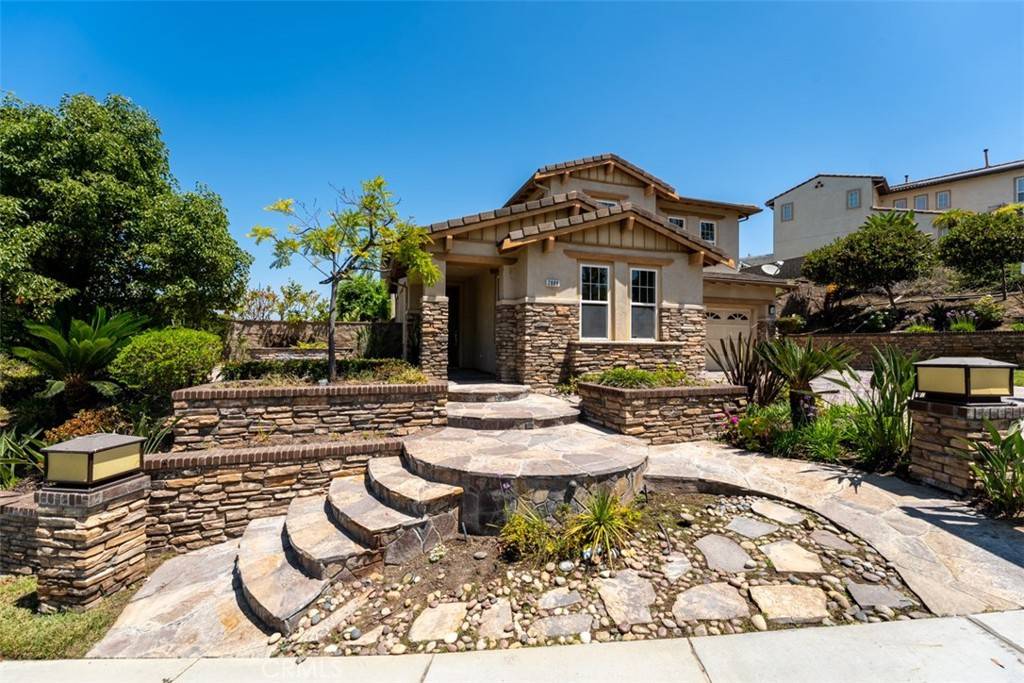 Fullerton, CA 92833,2889 Muir Trail DR