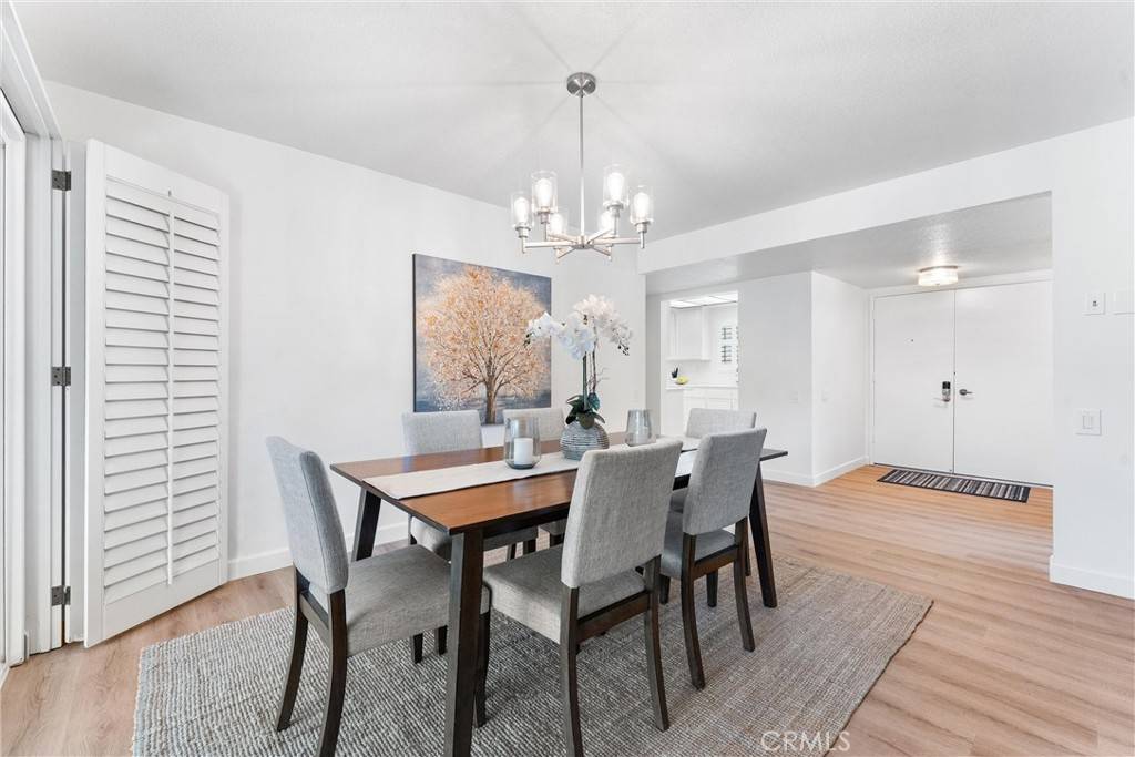 Laguna Woods, CA 92637,5519 Paseo del Lago East #3D