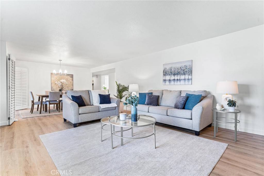 Laguna Woods, CA 92637,5519 Paseo del Lago East #3D