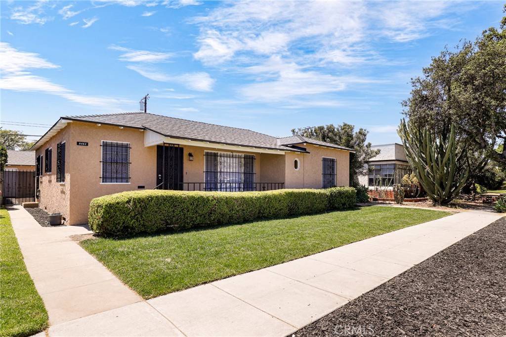 Long Beach, CA 90806,2451 Pine AVE