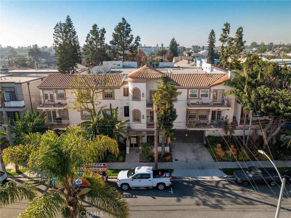Long Beach, CA 90804,1145 Roswell AVE #3A