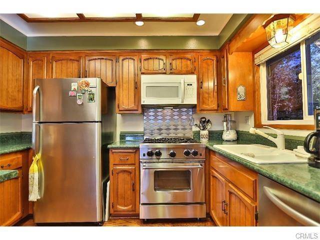 Twin Peaks, CA 92391,25925 Ranger DR