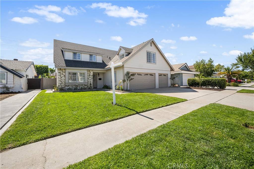 Los Alamitos, CA 90720,11771 Paseo Bonita